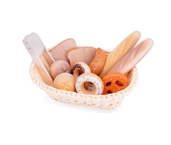 Cos de Paini New Classic Toys Bon Appetit