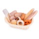 Cos de Paini New Classic Toys Bon Appetit