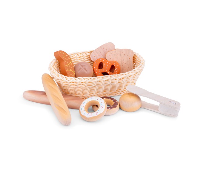 Cos de Paini New Classic Toys Bon Appetit