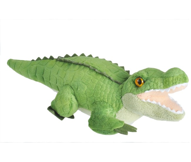 Crocodil - Jucarie Plus cu Sunet