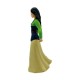Mulan - Figurina personaj Mulan - Figurina personaj