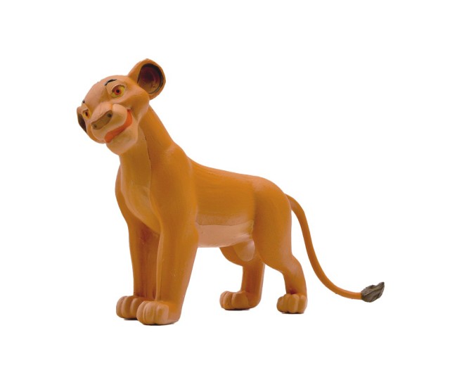 Figurina personaj Sarabi - Lion King Figurina personaj Sarabi - Lion King
