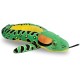 Sarpe ANACONDA verde inchis- Jucarie Plus Wild Republic 137 cm Sarpe ANACONDA verde inchis- Jucarie Plus Wild Republic 137 cm