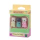 Figurine Sylvanian Families-Pisicute Tripleti Figurine Sylvanian Families-Pisicute Tripleti