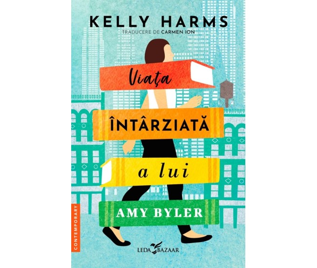 Viata Intarziata A Lui Amy Byler - Kelly Harms Viata Intarziata A Lui Amy Byler - Kelly Harms