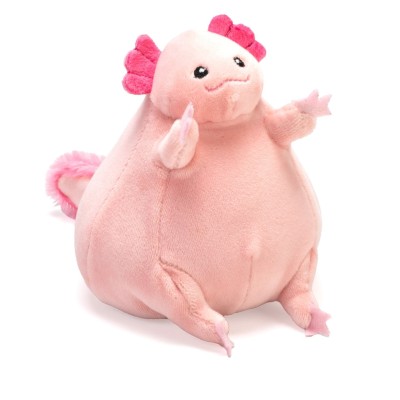 Axolot Flipkins-Jucarie Plus Wild Republic 13cm Axolot Flipkins-Jucarie Plus Wild Republic 13cm