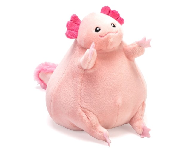 Axolot Flipkins-Jucarie Plus Wild Republic 13cm Axolot Flipkins-Jucarie Plus Wild Republic 13cm