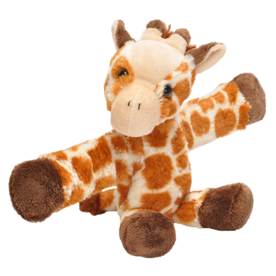 Girafa Huggers 20 cm - Jucarie de plus