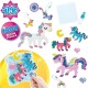 Set Margele Aquabeads - Mystic Unicorn Set Margele Aquabeads - Mystic Unicorn