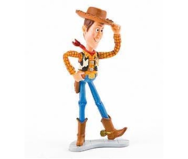 Figurina Woody, Toy Story 3 Figurina Woody, Toy Story 3