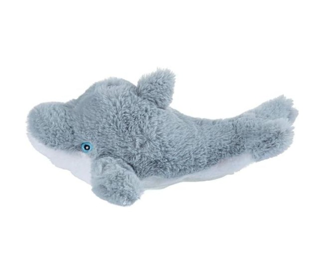 Delfin Ecokins - Jucarie Plus Wild Republic 20 cm