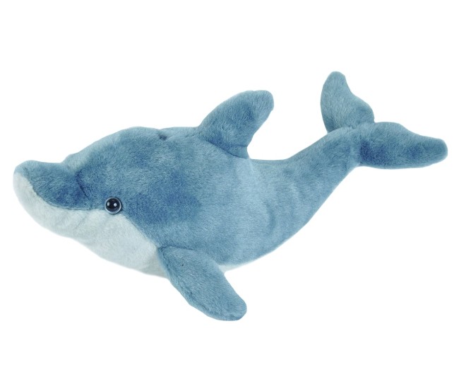 Delfin - Jucarie Plus 20 cm Delfin - Jucarie Plus 20 cm