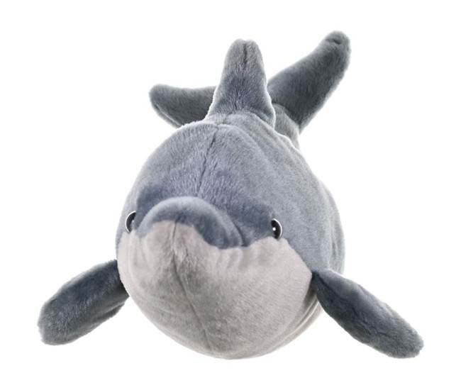 Delfin - Jucarie Plus Wild Republic 30 cm Delfin - Jucarie Plus Wild Republic 30 cm