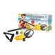 Detector de metale digital - Set stiinta pentru copii Detector de metale digital - Set stiinta pentru copii