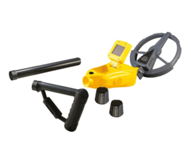 Detector de metale digital - Set stiinta pentru copii Detector de metale digital - Set stiinta pentru copii