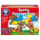 Joc educativ Cateii Patati - Spotty Sausage Dogs Joc educativ Cateii Patati - Spotty Sausage Dogs