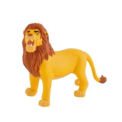 Simba-nou - Figurina Regele Leu
