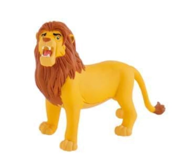 Simba-nou - Figurina Regele Leu Simba-nou - Figurina Regele Leu
