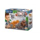 Dinozaur DIY - Set constructie cu 3 Modele Dinozaur DIY - Set constructie cu 3 Modele
