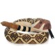 Sarpe WESTERN DIAMONDBACK - Jucarie Plus Wild Republic 141 cm Sarpe WESTERN DIAMONDBACK - Jucarie Plus Wild Republic 141 cm
