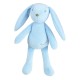Jucarie Plus Jemini Fosforescenta 21cm Iepure Luminou Blu Jucarie Plus Jemini Fosforescenta 21cm Iepure Luminou Blu