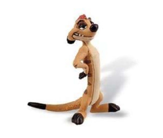 Timon - Figurina personaj 6,5 cm Timon - Figurina personaj 6,5 cm
