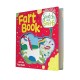 Razuieste Si Miroase - Unicorn Fart Book Razuieste Si Miroase - Unicorn Fart Book
