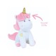 Zornaitoare De Plus Jemini 19cm Unicorn Zornaitoare De Plus Jemini 19cm Unicorn