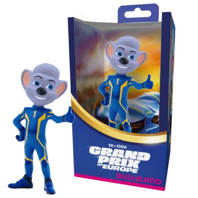 Ed-Grand Prix Europe Ed-Grand Prix Europe