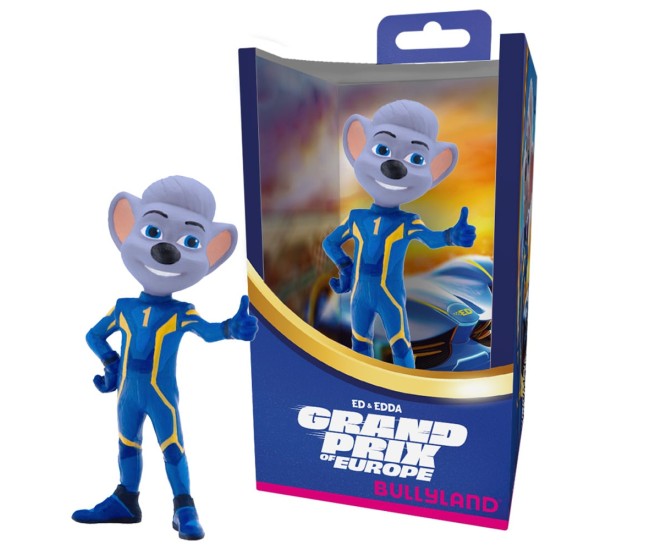 Ed-Grand Prix Europe Ed-Grand Prix Europe