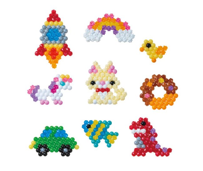 Set Margele Aquabeads - Starter Set Set Margele Aquabeads - Starter Set