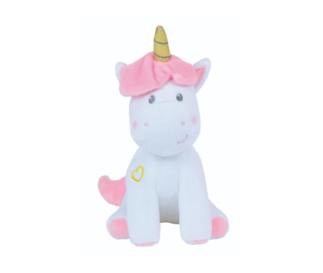 Zornaitoare De Plus Jemini 19cm Unicorn Zornaitoare De Plus Jemini 19cm Unicorn
