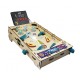Aparat de pinball - Set electronic de constructie Aparat de pinball - Set electronic de constructie