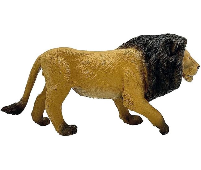 Figurina Leu pentru Copii - Jucarie Animale de Safari, Model Realist, Colectie Copii Figurina Leu pentru Copii - Jucarie Animale de Safari, Model Realist, Colectie Copii