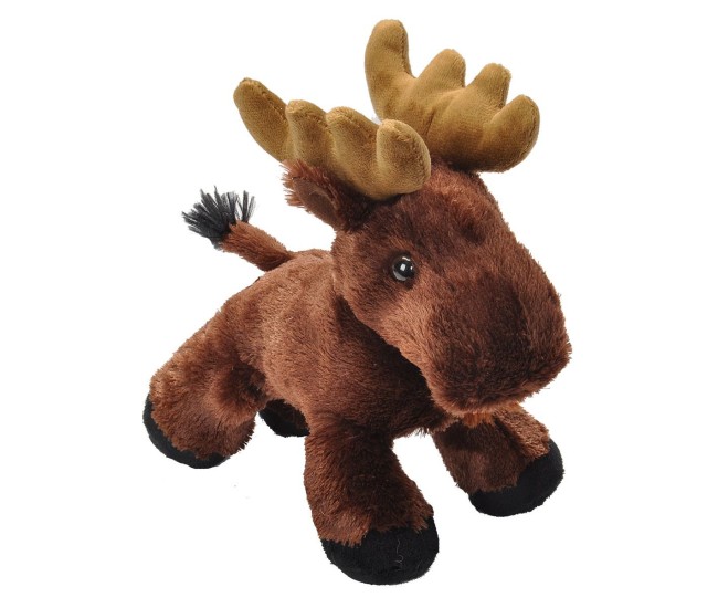Elan - Jucarie Plus Wild Republic 17 cm Elan - Jucarie Plus Wild Republic 17 cm