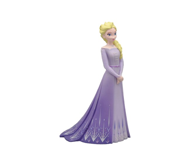 Elsa Frozen 2 - figurina Elsa Frozen 2 - figurina