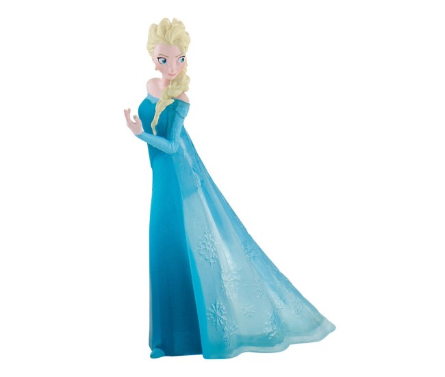 Elsa Frozen - figurina Elsa Frozen - figurina