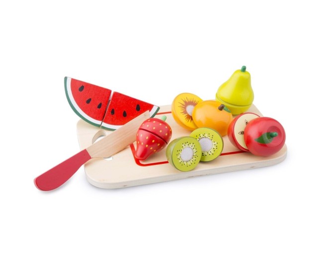 Platou cu fructe Platou cu fructe