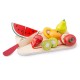Platou cu fructe Platou cu fructe