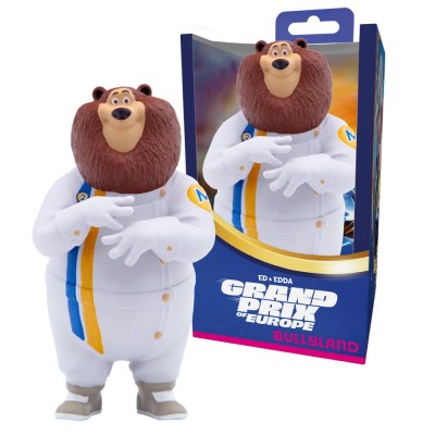 Magnus-Grand Prix Europe Magnus-Grand Prix Europe