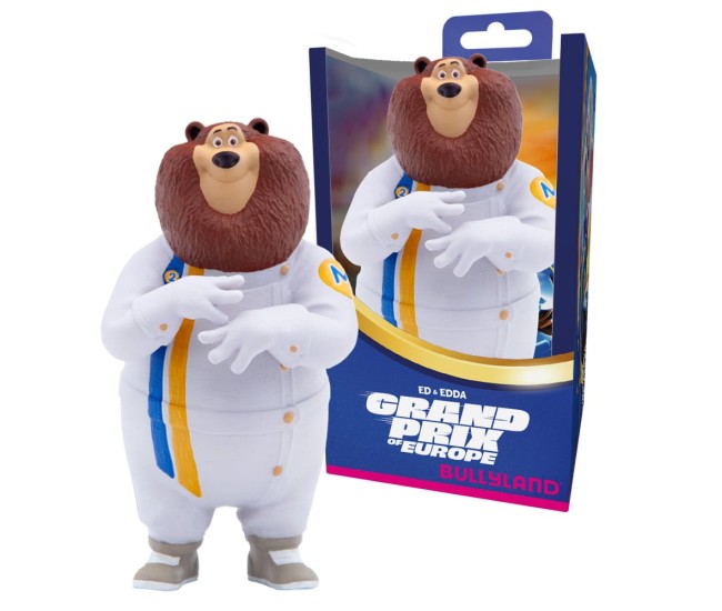 Magnus-Grand Prix Europe Magnus-Grand Prix Europe