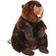 Castor - Jucarie Plus Wild Republic 30 cm Castor - Jucarie Plus Wild Republic 30 cm