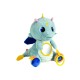 Jucarie Plus Jemini Cu Activitati 21cm Leon Dragonul Jucarie Plus Jemini Cu Activitati 21cm Leon Dragonul