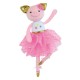 Jucarie Plus Muzicala Jemini 40cm Balerina Purcelus La Opera Jucarie Plus Muzicala Jemini 40cm Balerina Purcelus La Opera