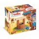 Fantana din caramizi in miniatura - Set de constructie