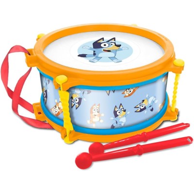 Reig Musicales Tobita Bluey - Tobita de jucarie pentru copii
