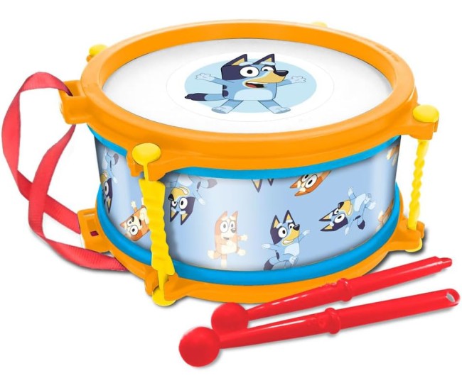 Reig Musicales Tobita Bluey - Tobita de jucarie pentru copii Reig Musicales Tobita Bluey - Tobita de jucarie pentru copii