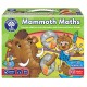 Joc educativ Matematica Mamutilor MAMMOTH MATH