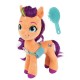 Jucarie Plus Jemini 21cm cu pieptan My Little Pony - Sunny Jucarie Plus Jemini 21cm cu pieptan My Little Pony - Sunny