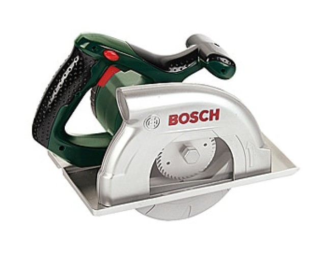 Fierastrau circular Bosch pentru copii - Micul mester Fierastrau circular Bosch pentru copii - Micul mester
